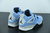 Nike Air Jordan 4 University Blue - loja online