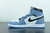 Nike Air Jordan 1 High University Blue - use sneakers