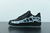 Nike Air Force 1 Skeleton Black 2019 - loja online