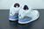 Nike Air Jordan 3 Retro UNC - use sneakers