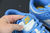 Nike Dunk Low Coast na internet