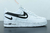 Nike Air Force 1 White Black - use sneakers
