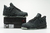 Nike Air Jordan 4 Retro Kaws Black - loja online