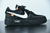 Off-White x Nike Air Force 1 Black