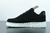 Nike Air Force 1 LX Off Noir Black - use sneakers