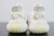 Adidas Yeezy Boost 350 V2 'Cream White / Triple White' - loja online