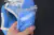 Off-White x Nike Air Force 1 MCA Blue - comprar online