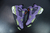 Nike Air Jordan 4 Retro Canyon Purple - use sneakers