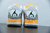Imagem do Nike Air Jordan 3 Laser Orange