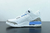 Imagem do Nike Air Jordan 3 Retro UNC
