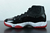 Nike Air Jordan 11 Retro Playoffs Bred na internet