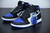 Nike Air Jordan 1 High White Royal Toe na internet