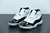 Nike Air Jordan 11 Low Concord Bred na internet