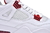 Nike Air Jordan 4 Retro Metallic Red