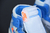 Nike Air Jordan 1 Retro High Off White University Blue - use sneakers