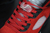 Nike Air Jordan 5 Raging Bull Red na internet