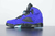 Nike Air Jordan 5 Alternate Grape - use sneakers