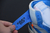 Nike Air Jordan 1 Retro High Off White University Blue