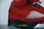 Nike Air Jordan 5 Raging Bull Red - loja online