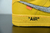 Off-White x Nike Air Force 1 University Gold - loja online