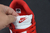 Imagem do Nike Dunk Low University Red