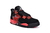Nike Air Jordan 4 Retro Red Thunder - use sneakers