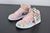 Imagem do Nike Air Jordan 1 Mid Pherspective