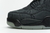 Nike Air Jordan 4 Retro Kaws Black na internet