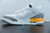 Nike Air Jordan 3 Laser Orange - use sneakers
