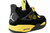 Nike Air Jordan 4 Thunder - use sneakers