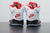 Nike Air Jordan 5 Retro Fire Red - use sneakers