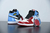 Nike Air Jordan 1 High Fearless UNC Chicago - loja online