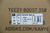 Adidas Yeezy Boost 350 V2 _Desert Sage_ na internet