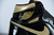 Nike Air Jordan 1 Retro High Black Metallic Gold - loja online
