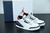 Nike Air Jordan 3 Retro Fire Red Denim