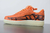 Nike Air Force 1 Skeleton Orange - loja online