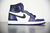 Imagem do Nike Air Jordan 1 High Court Purple 2.0