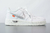 Off-White x Nike Air Force 1 White - comprar online