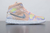 Nike Air Jordan 1 Mid Pherspective na internet