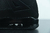 Nike Air Jordan 4 Triple Black na internet