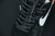 Off-White x Nike Air Force 1 Black - use sneakers