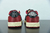 Nike Travis Scott x Air Jordan 1 Low Fragment RED - use sneakers