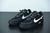 Off-White x Nike Air Force 1 Black - use sneakers