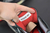 Nike Off White x Air Jordan 4 Bred - comprar online