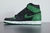 Nike Air Jordan 1 High Pine Green 2.0