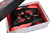 Imagem do Nike Air Jordan 4 Retro Red Thunder