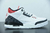 Imagem do Nike Air Jordan 3 Retro Fire Red Denim