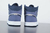 Nike Air Jordan 1 Mid Saned Purple
