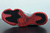 Nike Air Jordan 11 Retro Playoffs Bred - use sneakers