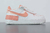 Imagem do Nike Air Force 1 Shadow White Coral Pink